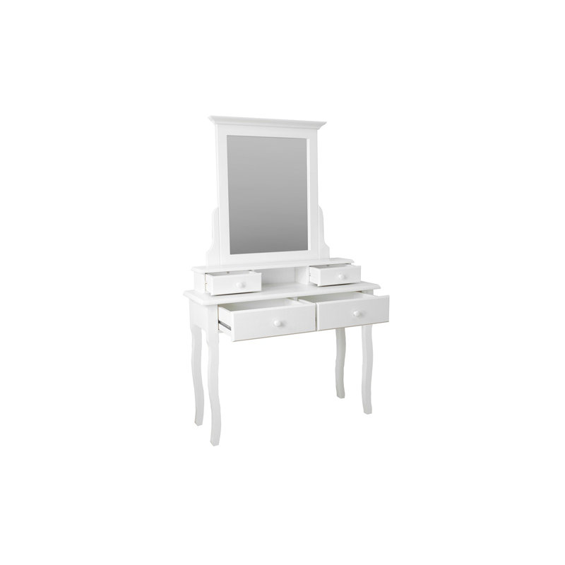 Josh Dressing Table with Mirror