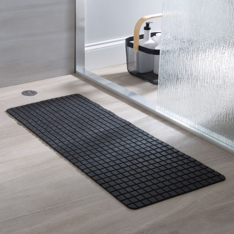 TUBE DE BAIN Haywards TPE NOIR, black