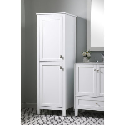 Destinye Freestanding Bathroom Storage