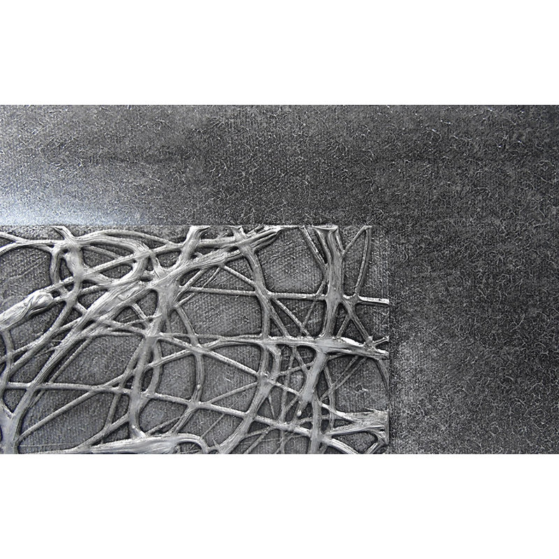 5 Piece No Frame Painting on Canvas