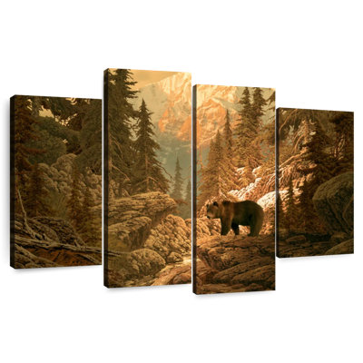 Alvord Bear Mountain