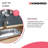24.75'' L Single Bowl Stainless Steel Kitchen Sink