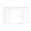 Chayton Extendable Dining Table