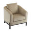 Fauteuil club Anurudh