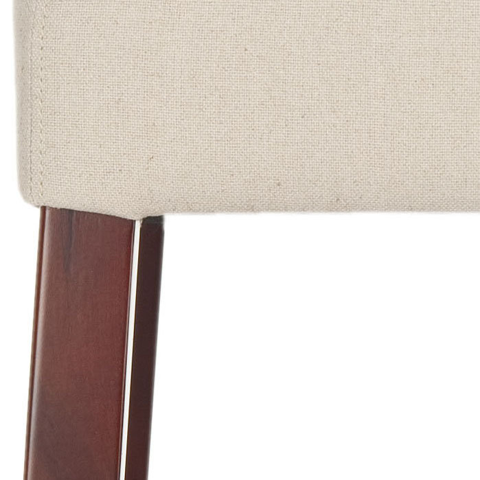 Eastfield 30" tabouret de Bar, Black