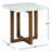 Phang Marble End Table-69372470
