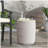 OUTDOOR PATIO END TABLE