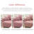Sectionals Sofa, Living Room Set, L Shape Sofa, Boucle Fabric -119398195