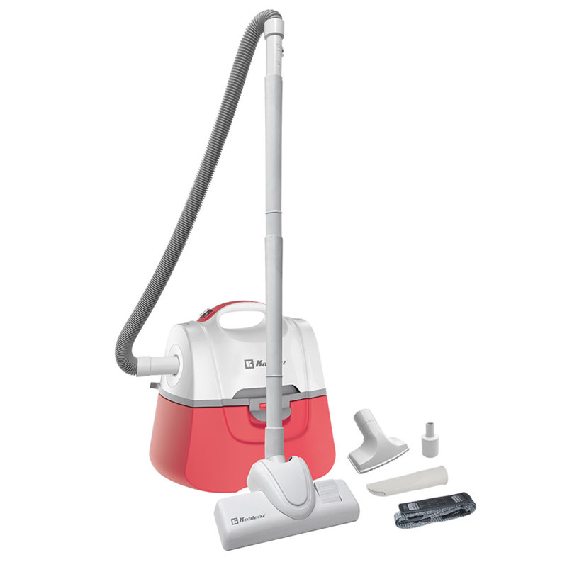 Pot de designer avec outils de ramassage et souffleur