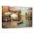 Toile tendue