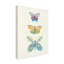 « papillon chars iv », art sur toile-1361405274