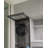 Above-Dryer Retractable Laundry Rack - Hidden Pull-Out Garment System-1001544607