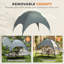 Polyester Pet Bed-923636482