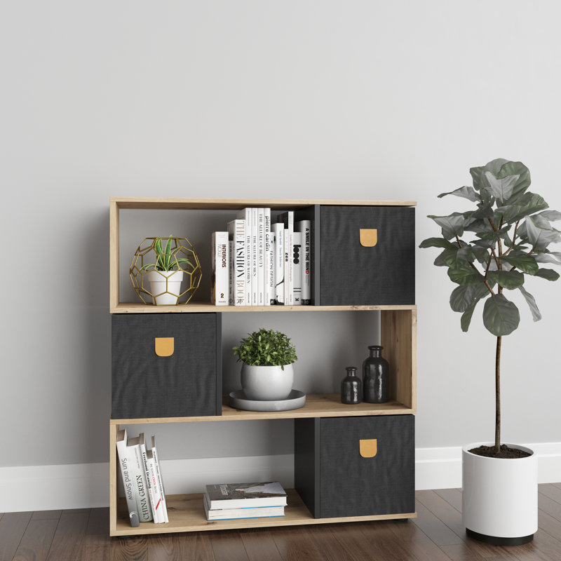 Erath Bookshelf, Artschanelche/Grey