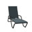 Outdoor Rust-Resistant Metal Chaise Lounge-19510282-48935076