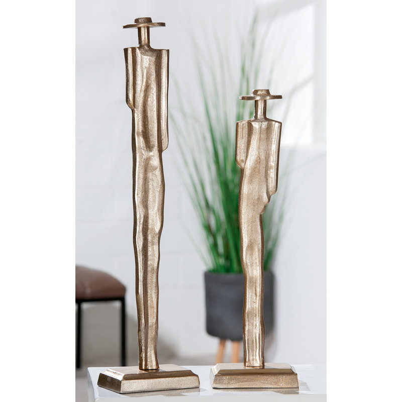 Brigid People Figurines & Sculptures, 65cm H x 15cm W x 10cm D