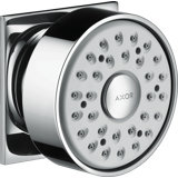 AXOR Starck Bodyspray Square