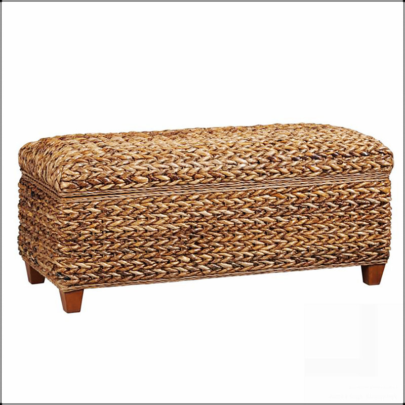 Coffre de rangement Amber