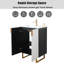 Ensemble de meuble-lavabo simple blanc 24 po-1493416479-1493416459