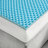 All Season Reversible Hypoallergenic Cooling Mattress Topper-1291112105-1299919074