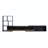 Versatile Extendable TV Stand with Multiple Shelves and Storage Cabinets for Living Room-517322969