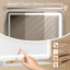 Damjan Rectangle Mirror