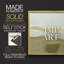 Stacked Landscape III - Reproduction encadrée - Restickable-813554785-813554791