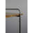 Valorie Metal Base Writing Desk-1130207421