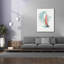 «In the Moment I» par Lisa Audit, art mural sur toile-745291751