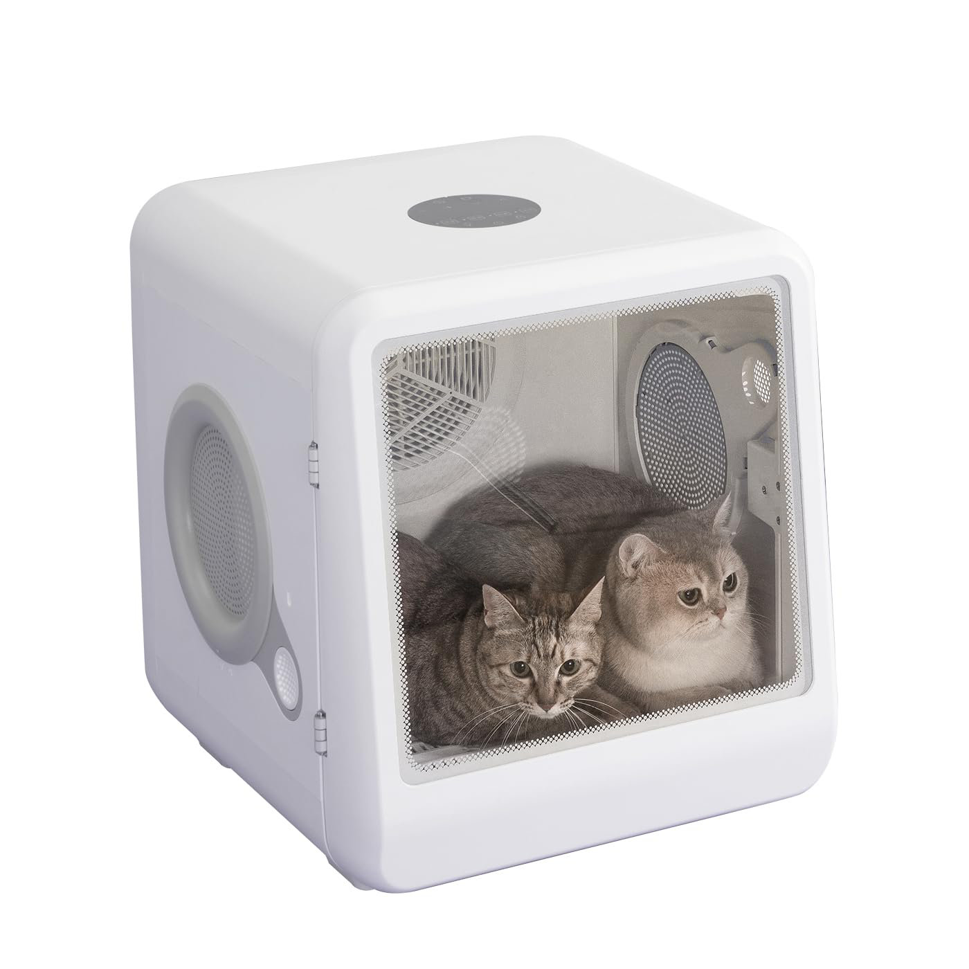 ZSA 65L Automatic Pet Hair Dryer Box, Ultra Quiet Wayfair