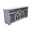 65.3" TV Stand with LED light-116108081