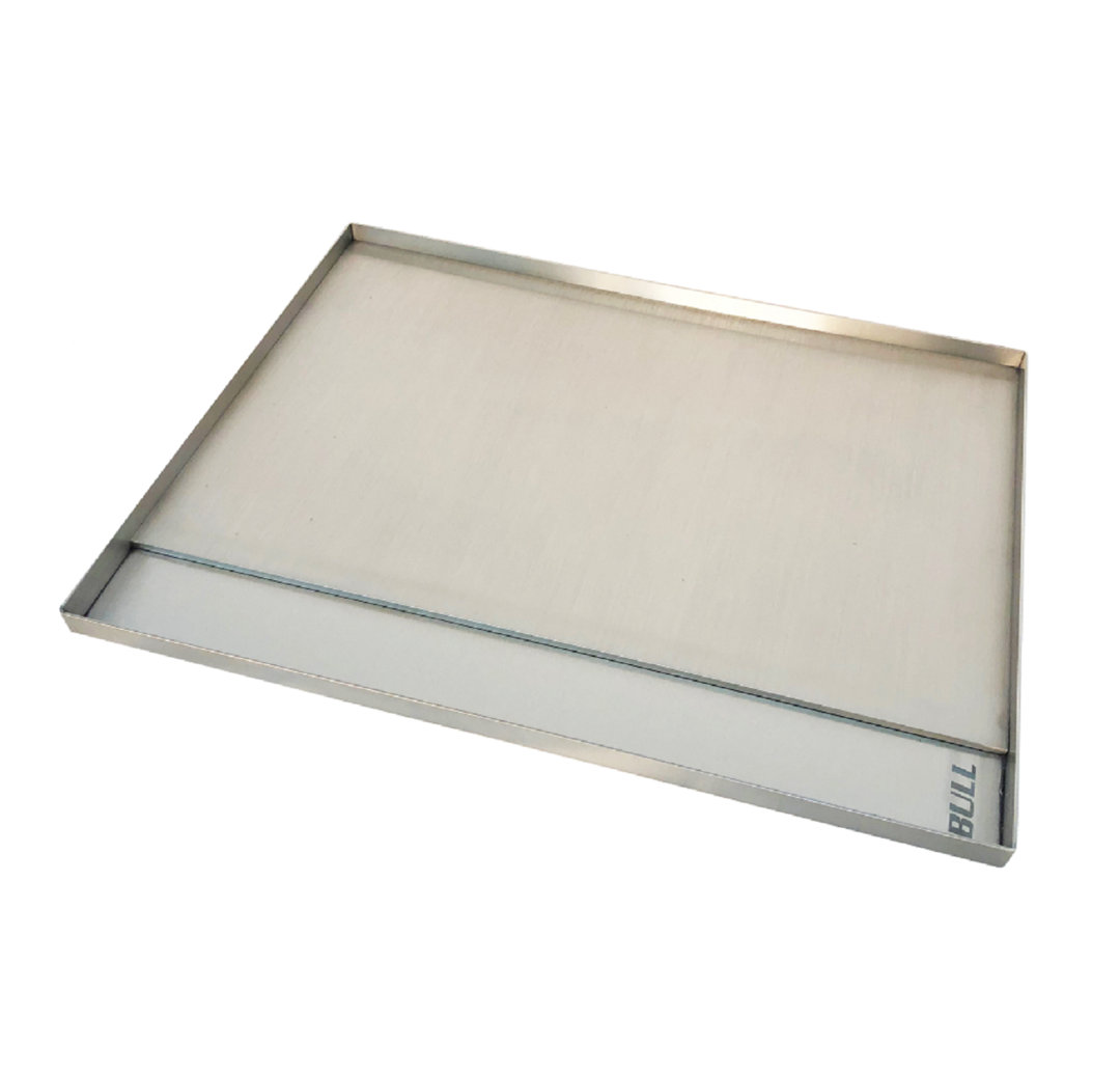 Bull Brahma 5-Burner Freestanding Grill Cart Cover Bull Outdoor Products