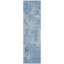 Tapis intérieur / extérieur bleu Aria -1608230063