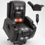 Fauteuil inclinable Power Lift, massage chauffant, ports USB et Type-C.-106862016