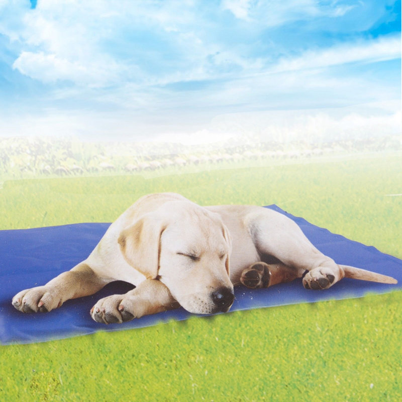 Polyester Pet Bed