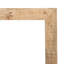 Ruskin Solid Wood Dining Bench