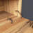 Wood Modern TV Stand For Tvs Up To 80"-303855719