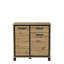 Crespin 91.4cm W 1 - Drawer Chest of Drawers