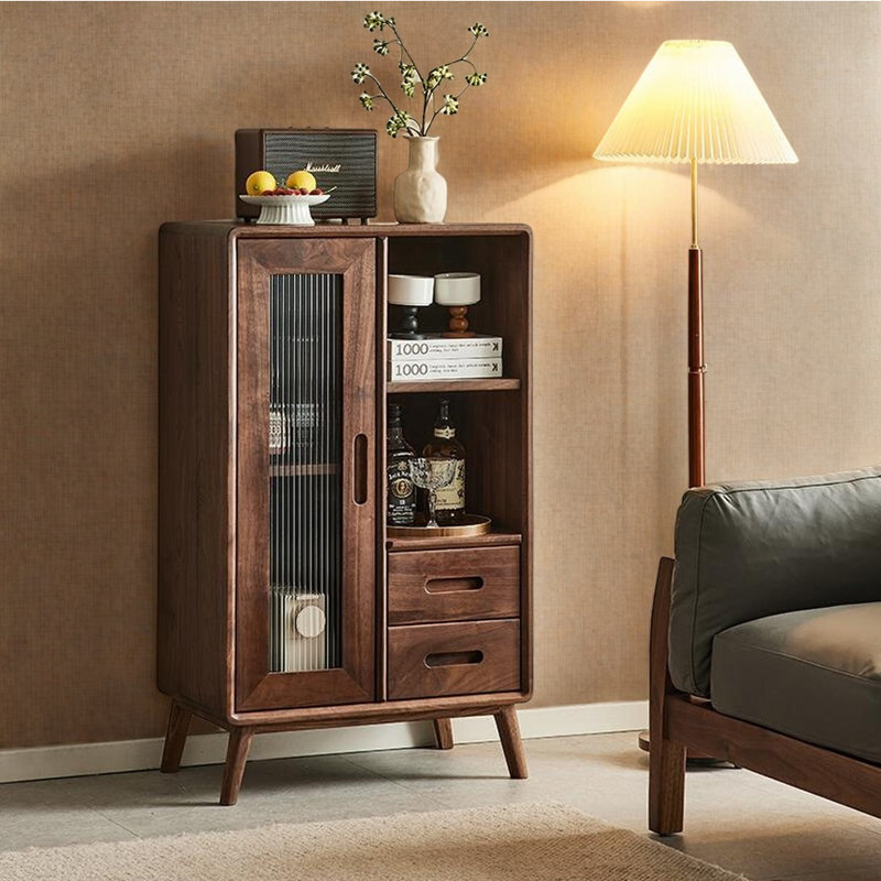 Small size bookcase