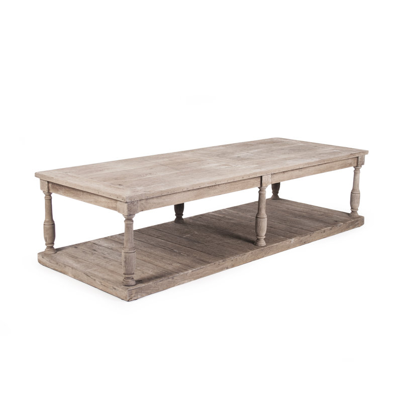 Florent Single Coffee Table