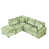 Green est en rupture de stock