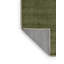 Tapis brun uni lavable à la machine-863336618