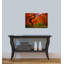 «Tree Fire» par Darren White, art mural sur toile-16283181