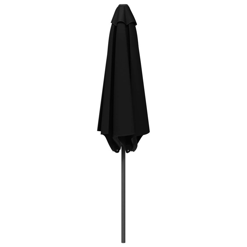 Parasol, Black