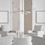 Aerin Casoria XL Radial Chandelier-70571755
