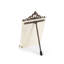 GG Collection Acanthus Stoneware Message Board