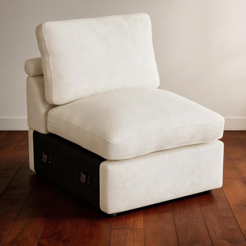 Kammerer Single Accent Chair