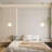 1-light Modern Single Pendant Light