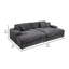 Canapé modulaire Sikes-990716987