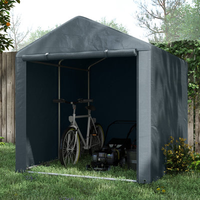 Garden Storage Tent